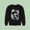 Hilarious House Of Frightenstein Wolfman Sweatshirt