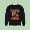 Hit The Lights You Re Gonna Neeed A Body Bag Slasher Sweatshirt