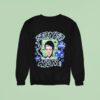 Homeward Bound I M Stoned Please Leave Me Alone Cigarettes Sweatshirt