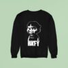 Hong Kong Fuck You Kill Sweatshirt