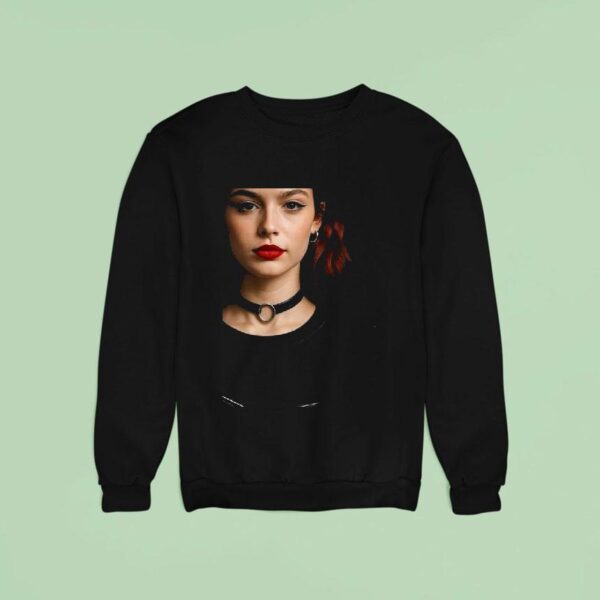 Hooten Young Helo Sweatshirt