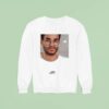 Hornet And Bell Beast Hollow Knight Silksong Sweatshirt