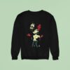 Hot Water Music X Sinc Mendoza Sweatshirt