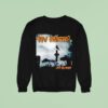 How Haunted With Rob Kirkup Halloween Sweatshirt
