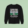 Howie Long Tecmo Bowl Qb Sack Las Vegas Raiders Sweatshirt