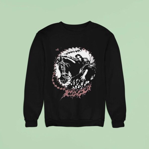 Hvdes Godkiller Sweatshirt