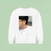 I Crack Minors Sweatshirt