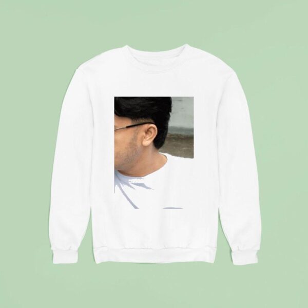 I Crack Minors Sweatshirt