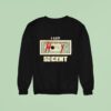 I Get Money Cen Sweatshirt