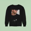 I Hardly Want Pants Dave Sweatshirt