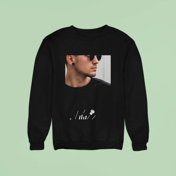 I Hardly Want Pants Dave Sweatshirt