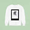 I Just Wanna Hear You Say Yes Baby Sweatshirt