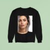 I Lost My Virginity At Rainforest Cafe Graphic Animals Sweatshirt
