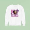 I Love My Fictional Husband Character Sweatshirt