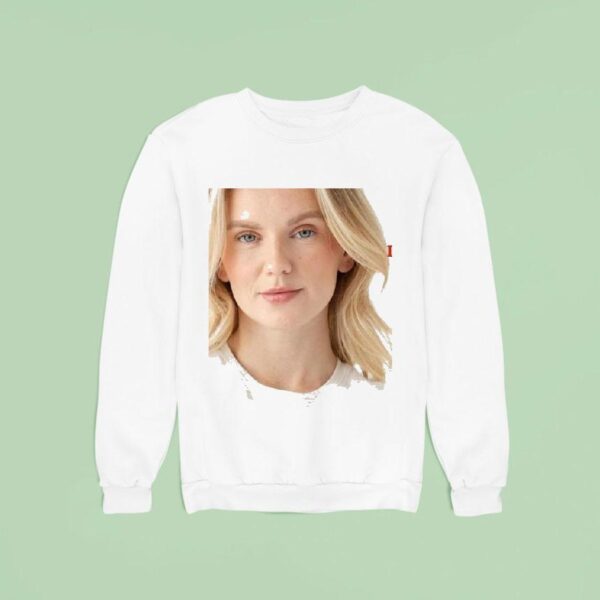 I M Mr Frog This Is My Show I Eat The Bug I Ate The Bug This Is The End I Love You Sweatshirt