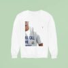 I Still Call It The Olympic Sweatshirt