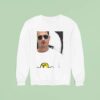 I Survived And All I Got This Funny Sweatshirt