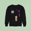I Took Your Mom To Emo Nite Billion Milfs Can T Be Wrong Sweatshirt