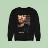 I Watch Horror Movies Because Reality Is Too Scary Sweatshirt