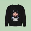 Ice Cube Truth To Power Four Decades Of Attitude Impala Tour Sweatshirt