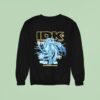 Idk I Don T Know Sht For Real I M Dumb As Fck Sweatshirt
