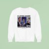 In Loving Memory Gone But Never Forgotten Charlie Kirk Photos Sweatshirt