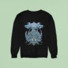 Inanimate Existence Lotus Sweatshirt