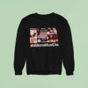 Incelbund Proud Amarnite Hitler And Viloence Millions Must Die Sweatshirt
