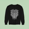 Inertia Death Metal Sweatshirt