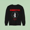 Inertia Sydney Metalcore Counterfei Sweatshirt