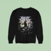 Inherit Disease Ephemeral Sweatshirt