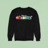 Inside Out Making Core Memories Sweatshirt