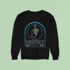Inspirit Moon Knife Sweatshirt