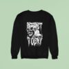 Internet Today Skully Sweatshirt
