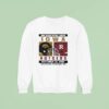 Iowa Hawkeyes Vs Rutgers Scarlet Knights Football College Football Gameday Sweatshirt