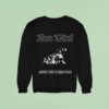 Iron Mind Assume Your Ultimate Form Sweatshirt