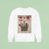 Isle Of Dogs Sweatshirt
