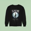 It Can T Rain All The Time Kpop Demon Hunters Sweatshirt