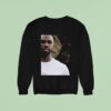 It S A Crime To Be Gorgeous Design Sweatshirt