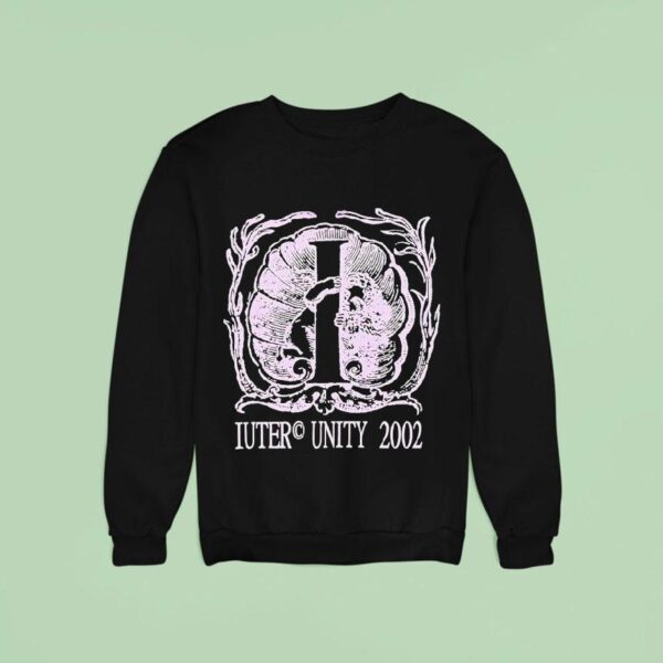 Iuter Unity Mith Sweatshirt
