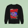 Jack Miller Phillip Island Signature Sweatshirt