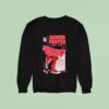 Jacob Read Goner Fest Tour Earth Theatre Sweatshirt