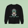 Jake Oettinger Dallas Stars Hockey Sweatshirt