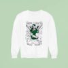 Jalen Hurts Love Hurts Philadelphia Eagles Phillies Sweatshirt