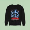 Jason X Evil Gets An Upgrade Friday The Th Sweatshirt
