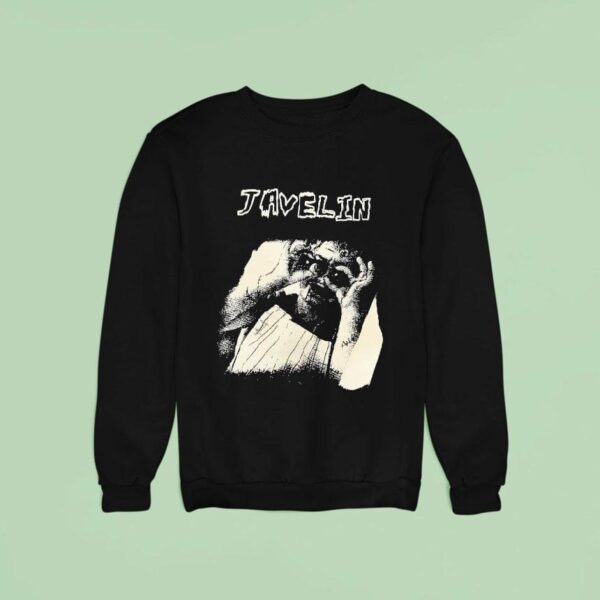 Javelin Horror Sweatshirt