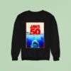 Jaws Jaws Celebration Classic Sweatshirt