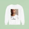 Jeffrey Epstein I Love Dwarfs Funny Sweatshirt