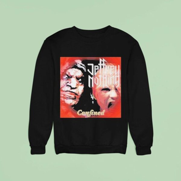 Jeffrey Nothing Confined Sweatshirt
