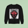 Jeffrey Nothing Fragile Mind Sweatshirt